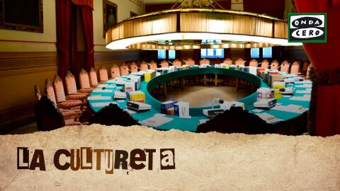 La Cultureta Gran Reserva: de la RAE y el D&iacute;a del Libro