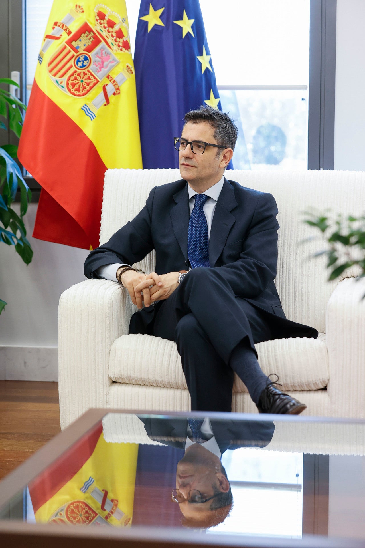 El Gobierno prepara el cese de la directora del CNI, Paz Esteban El Gobierno prepara el cese de la directora del CNI, Paz Esteban