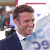 Macron y Le Pen: lo que dicen los últimos datos de las encuestas sobre las elecciones presidenciales en Francia