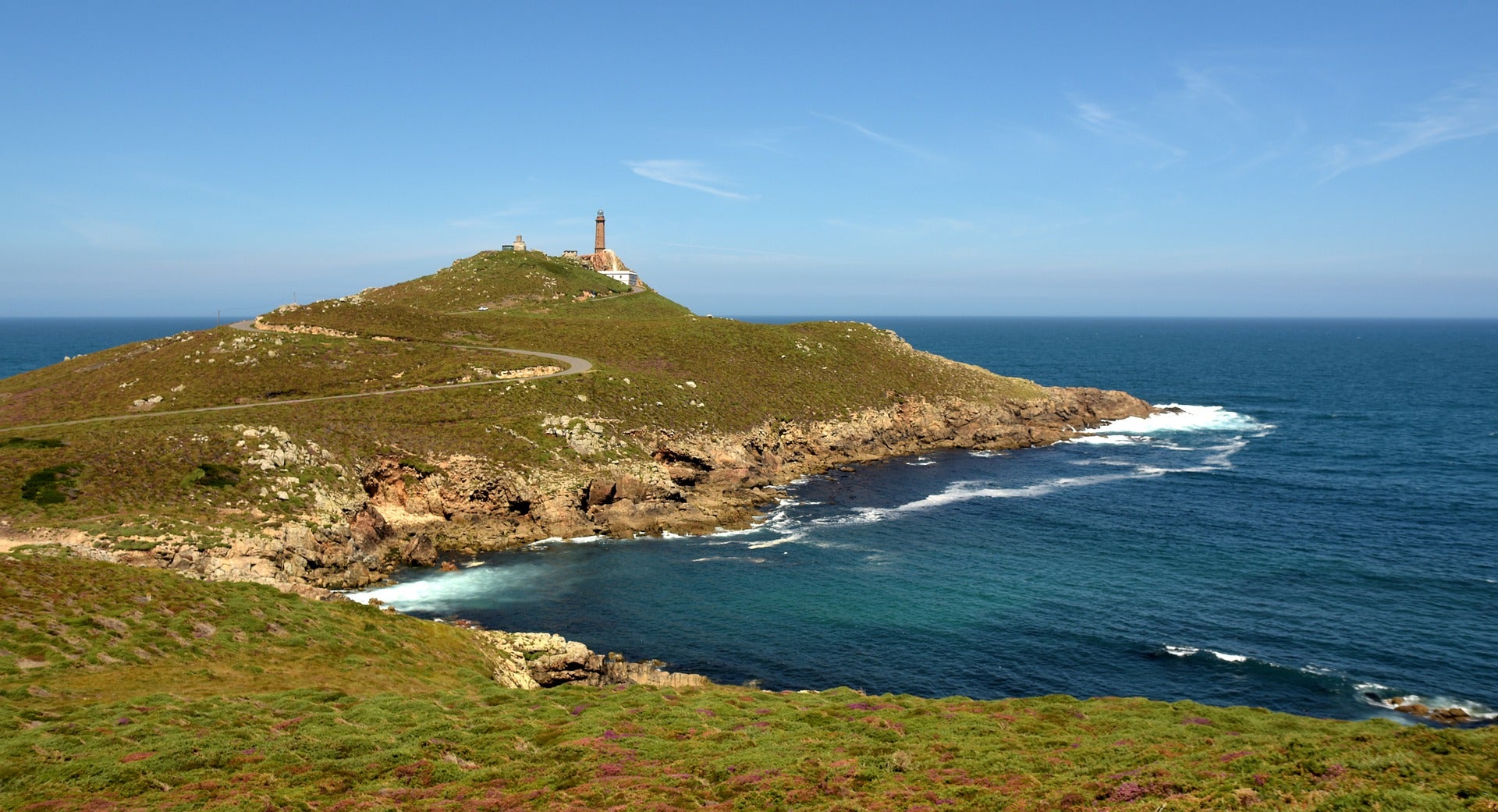 La ataxia de la Costa da Morte, la extraña enfermedad que une a Galicia con Japón La ataxia de la Costa da Morte, la extraña enfermedad que une a Galicia con Japón