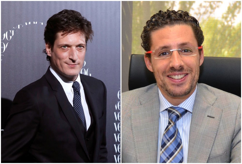 El juez da 48 horas al empresario Alberto Luceño para que pague 4 millones de fianza El juez da 48 horas al empresario Alberto Luceño para que pague 4 millones de fianza