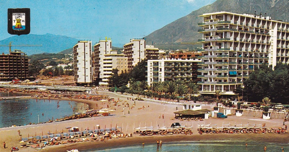 Más de Uno Marbella 12.30. Lunes 25 de abril de 2022 Más de Uno Marbella 12.30. Lunes 25 de abril de 2022