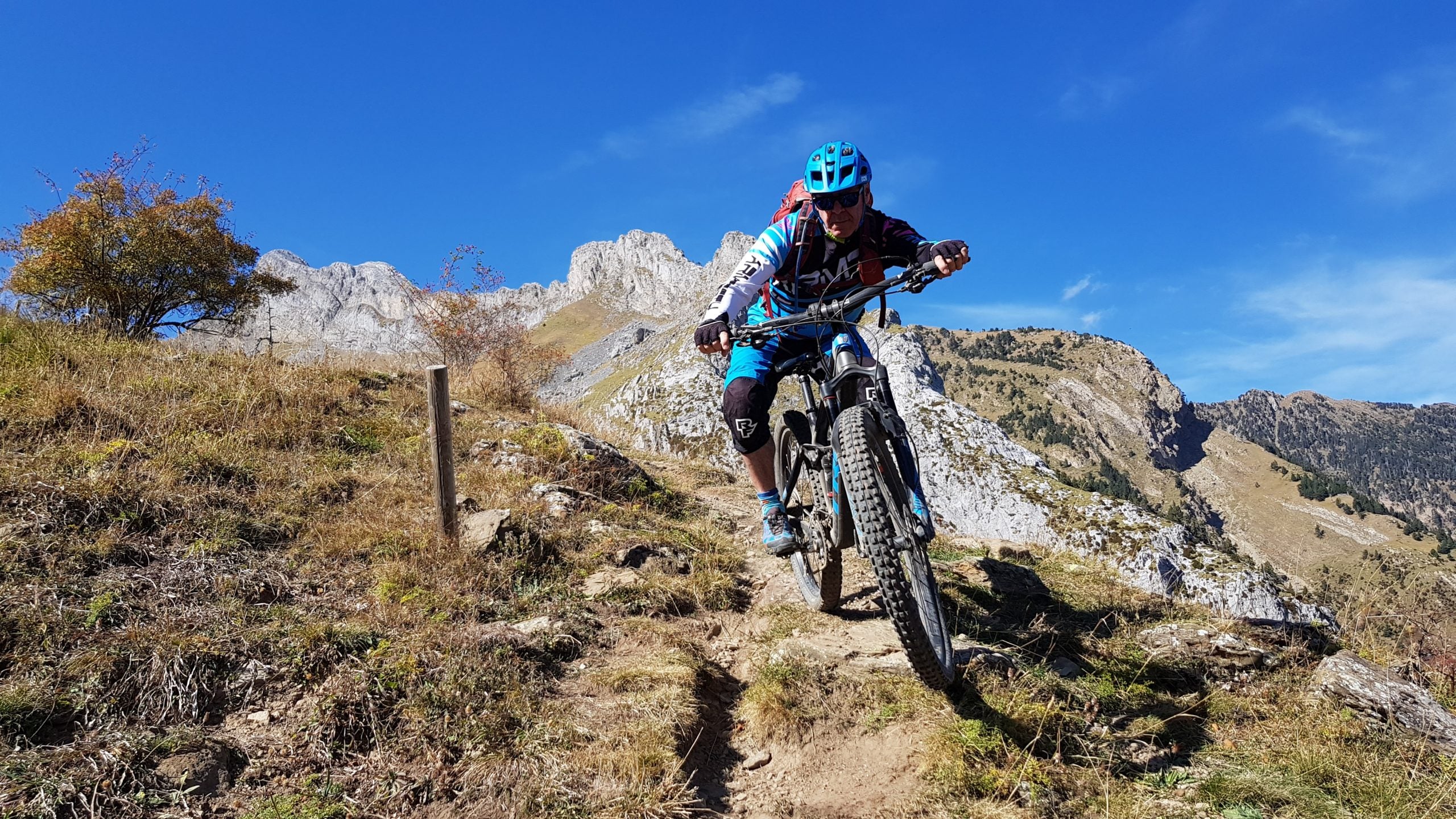 Una nueva marca dará a conocer el Reino de los Pirineos para los ciclistas Una nueva marca dará a conocer el Reino de los Pirineos para los ciclistas