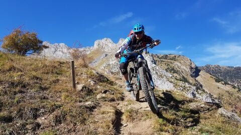 MTB Kingdoms Pyrenees promociona el cicloturismo