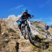 MTB Kingdoms Pyrenees promociona el cicloturismo