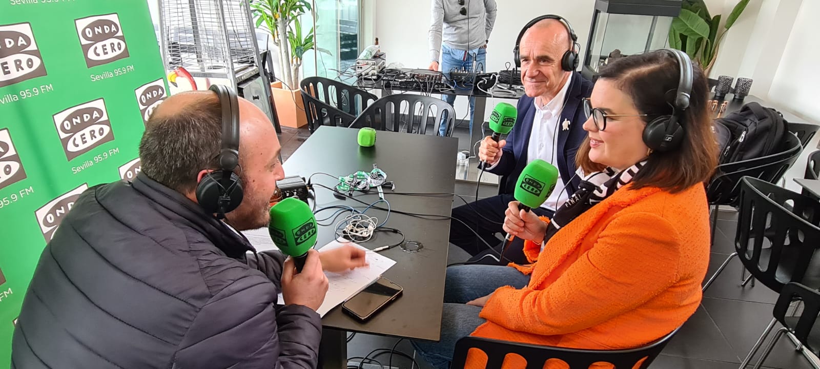 Especial Copa de Rey desde la Alameda de Hércules Especial Copa de Rey desde la Alameda de Hércules