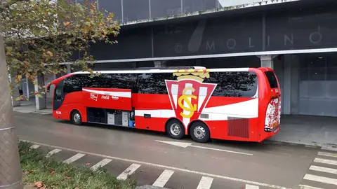 Bus Bus