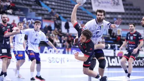 Balonmano Nava Balonmano Nava