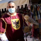 Festival Medieval de Tamajón.