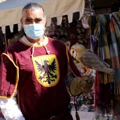 Festival Medieval de Tamajón. Festival Medieval de Tamajón.