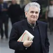 Bernardo Atxaga Bernardo Atxaga