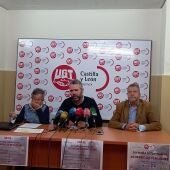UGT Segovia