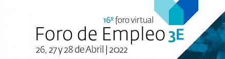 Este martes se inaugura en Ciudad Real el 16º Foro de Empleo #UCLM3E Este martes se inaugura en Ciudad Real el 16º Foro de Empleo #UCLM3E