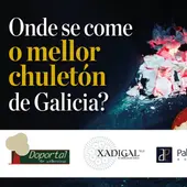 Onde comer o mellor chuletón de Galicia Onde comer o mellor chuletón de Galicia