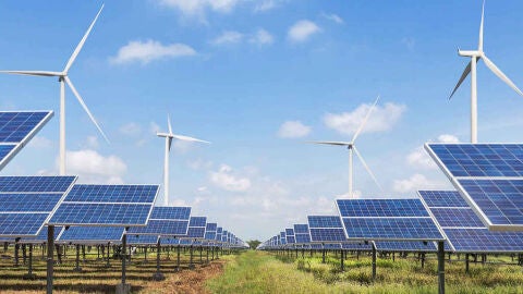 La transici&oacute;n energ&eacute;tica pasa por el uso de energ&iacute;as renovables
