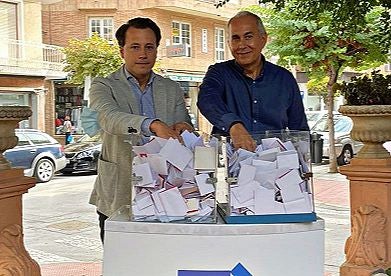 Acmo regala compras, cenas y un cheque de 2000 € para gastar en un solo dia Acmo regala compras, cenas y un cheque de 2000 € para gastar en un solo dia