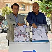 Acmo regala compras, cenas y un cheque de 2000 € para gastar en un solo dia Acmo regala compras, cenas y un cheque de 2000 € para gastar en un solo dia