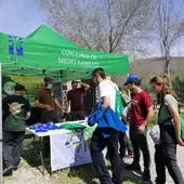 Orihuela pone en marcha un programa para dar a conocer los espacios naturales Orihuela pone en marcha un programa para dar a conocer los espacios naturales
