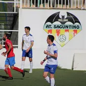 El Callosa Deportiva desciende a Preferente y el Orihuela depende de sí mismo para jugar la promoción de ascenso El Callosa Deportiva desciende a Preferente y el Orihuela depende de sí mismo para jugar la promoción de ascenso