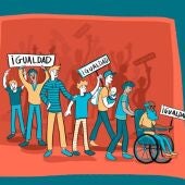 La Concejalía de Igualdad en Orihuela pone en marcha la actividad ‘Actúa, hombres por la igualdad’ 