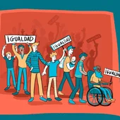 La Concejalía de Igualdad en Orihuela pone en marcha la actividad ‘Actúa, hombres por la igualdad’ La Concejalía de Igualdad en Orihuela pone en marcha la actividad ‘Actúa, hombres por la igualdad’
