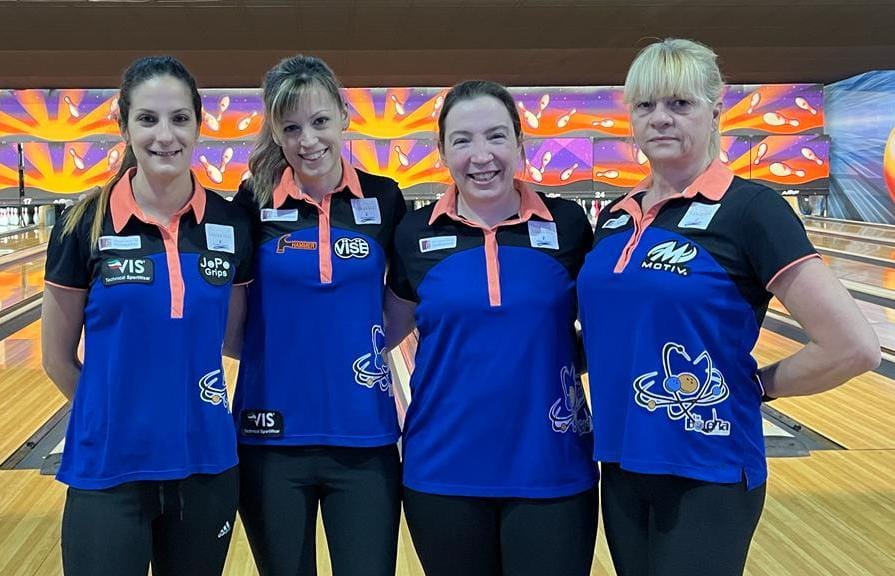 C.D. Fusion Bowling Team gana su sexta Copa de la Reina, las seis de forma consecutiva C.D. Fusion Bowling Team gana su sexta Copa de la Reina, las seis de forma consecutiva