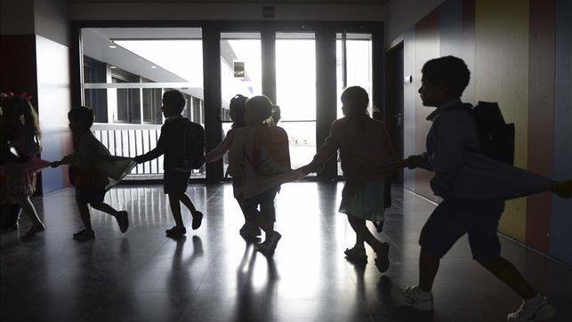 Más de la mitad de las familias han participado en la consulta de la lengua base en la Comunitat Valenciana Más de la mitad de las familias han participado en la consulta de la lengua base en la Comunitat Valenciana