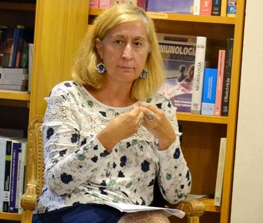 El instituto Río Verde acoge una charla sobre los orígenes de las Enseñanzas Medias en Marbella El instituto Río Verde acoge una charla sobre los orígenes de las Enseñanzas Medias en Marbella