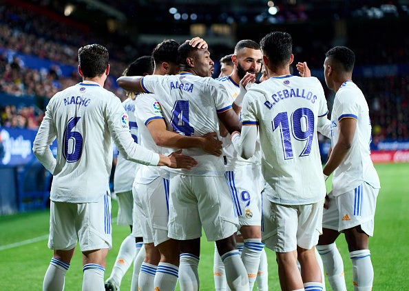 Así han sido las otras 34 ligas del Real Madrid: un repaso por la historia del club blanco Así han sido las otras 34 ligas del Real Madrid: un repaso por la historia del club blanco