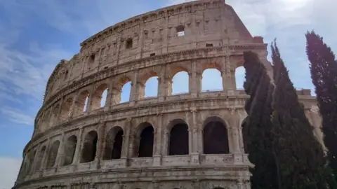 Roma Roma