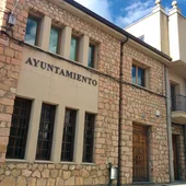 Ayuntamiento la Lastrilla Ayuntamiento la Lastrilla