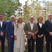 Convenio del Ayuntamiento de Albacete con la Academia de Gastronomía de C-LM para promocionar la ciudad