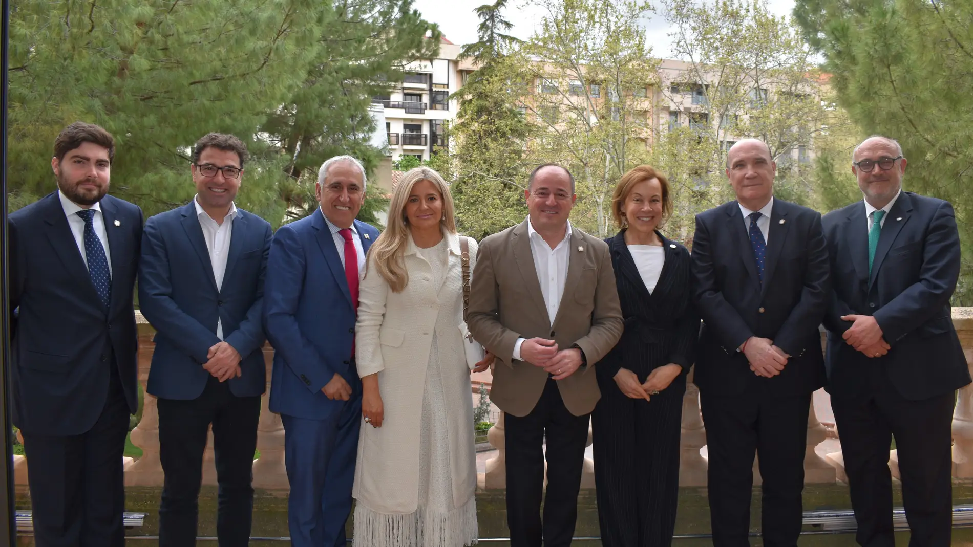Convenio del Ayuntamiento de Albacete con la Academia de Gastronomía de C-LM para promocionar la ciudad