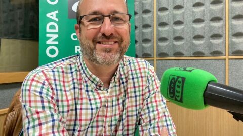 Manuel Jes&uacute;s Izco, delegado de Turismo de Puerto Real