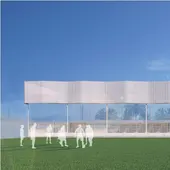 Diputación concede subvención para acondicionar pista polideportiva de San Bartolomé Diputación concede subvención para acondicionar pista polideportiva de San Bartolomé