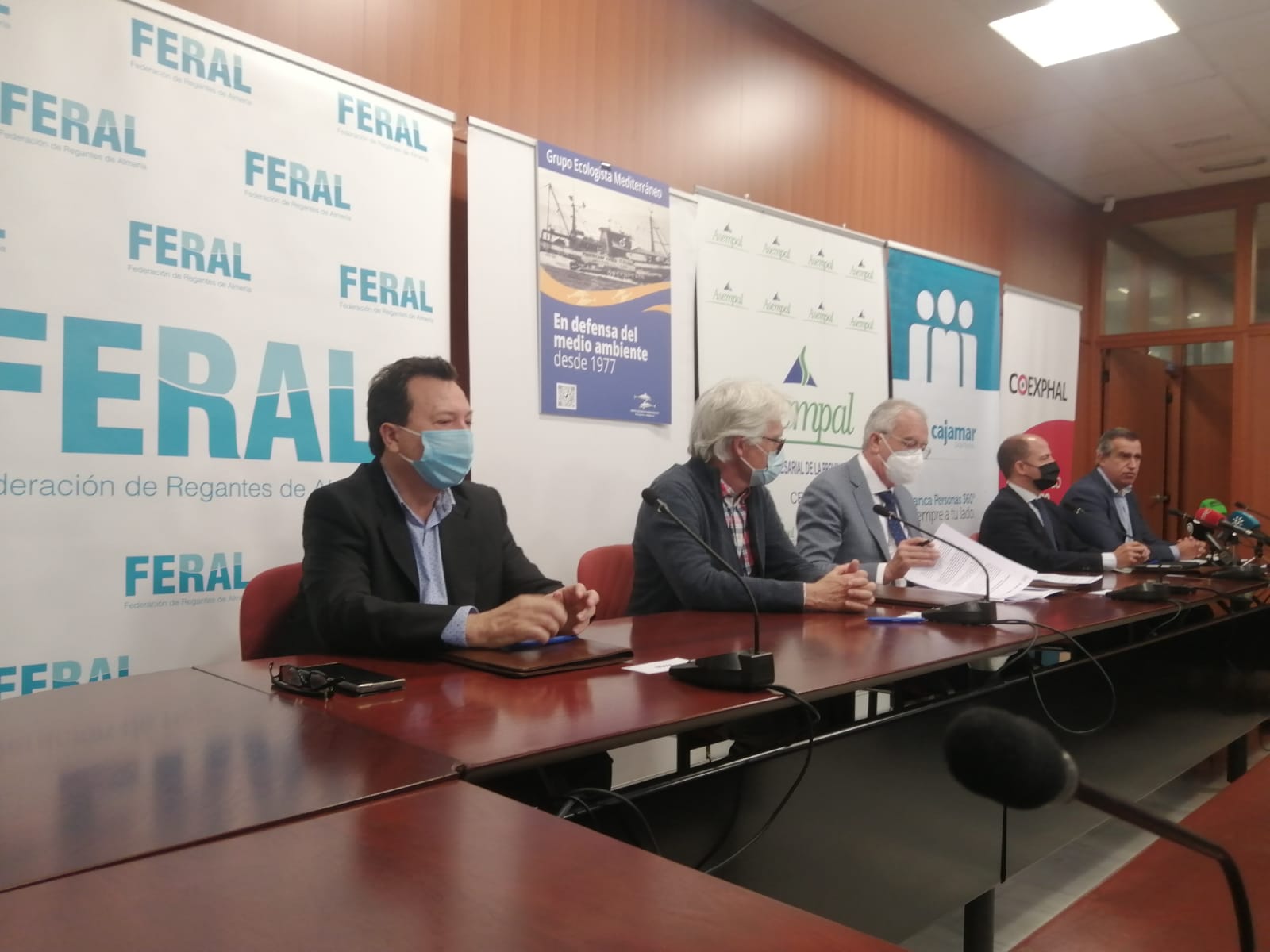 40.000 hogares almerienses podrán beneficiarse de la implantación de energías renovables 40.000 hogares almerienses podrán beneficiarse de la implantación de energías renovables
