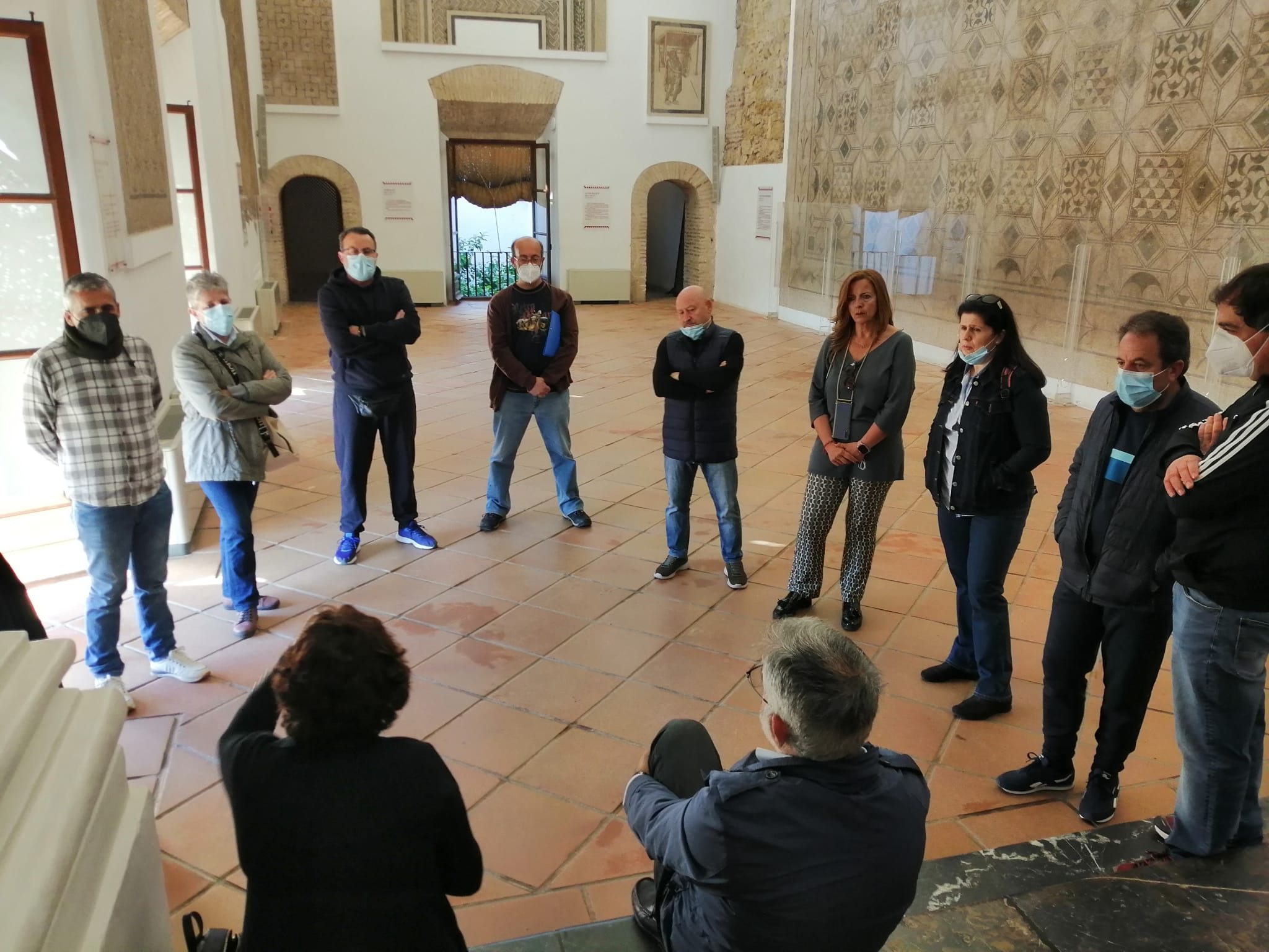 ¿Estarán cerrados los museos de Córdoba en mayo? ¿Estarán cerrados los museos de Córdoba en mayo?