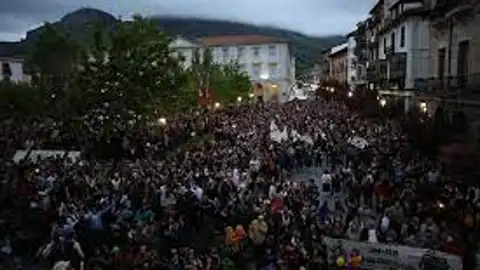 Imágenes de las fiestas de la localidad Imágenes de las fiestas de la localidad