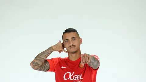 Antonio Sánchez Fútbol