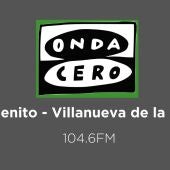 Onda Cero en Don Benito - Villanueva de la Serena en el 104.6 FM