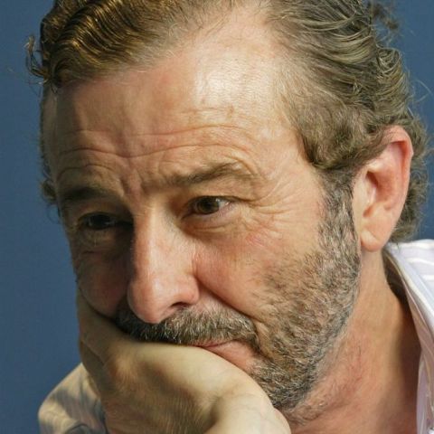 Fallece el actor Juan Diego a los 79 años de edad