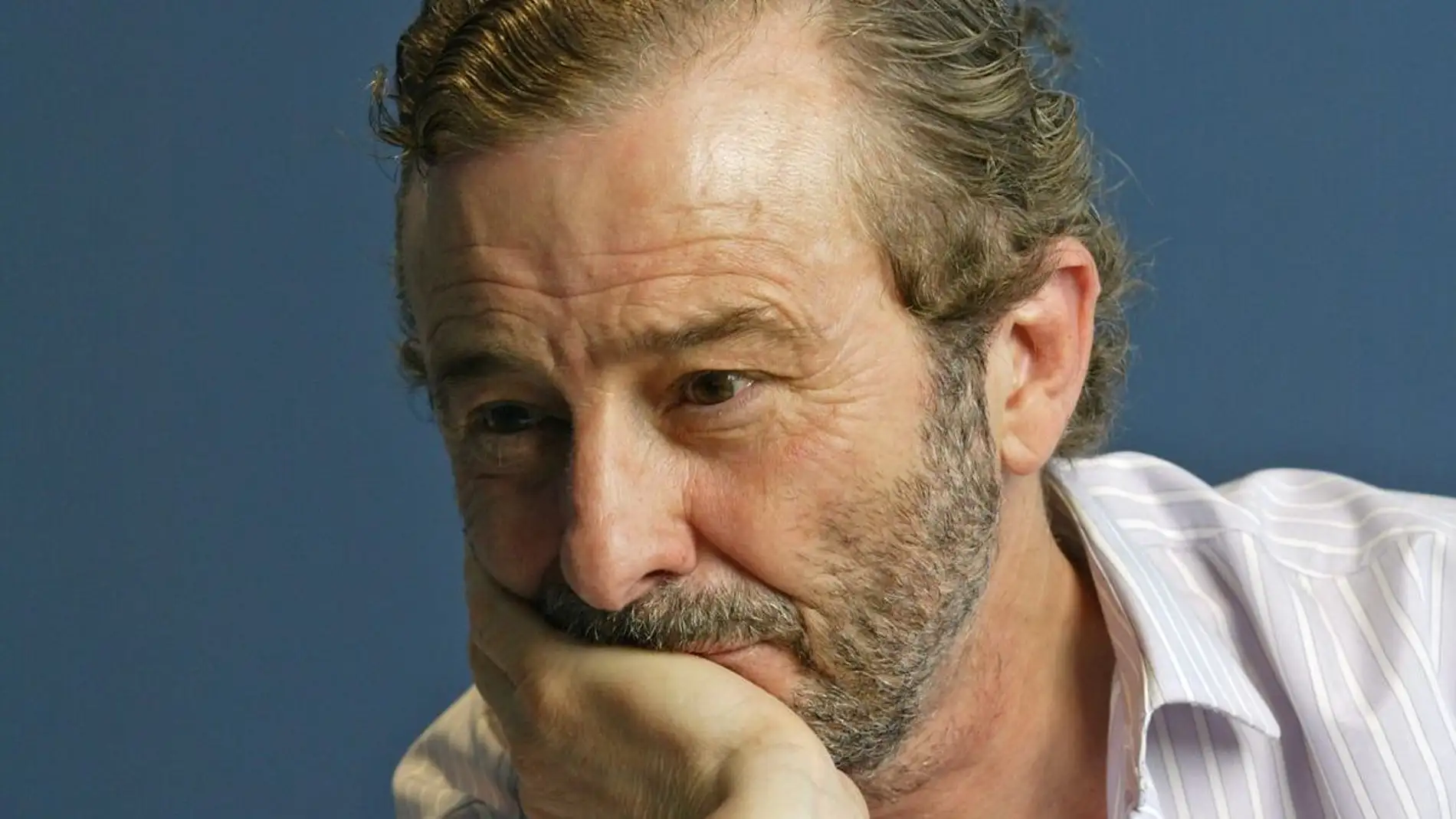 Fallece el actor Juan Diego a los 79 años de edad