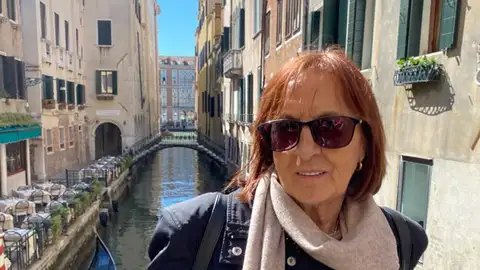 Mujer Extremeña. Choni Narciso Mujer Extremeña. Choni Narciso