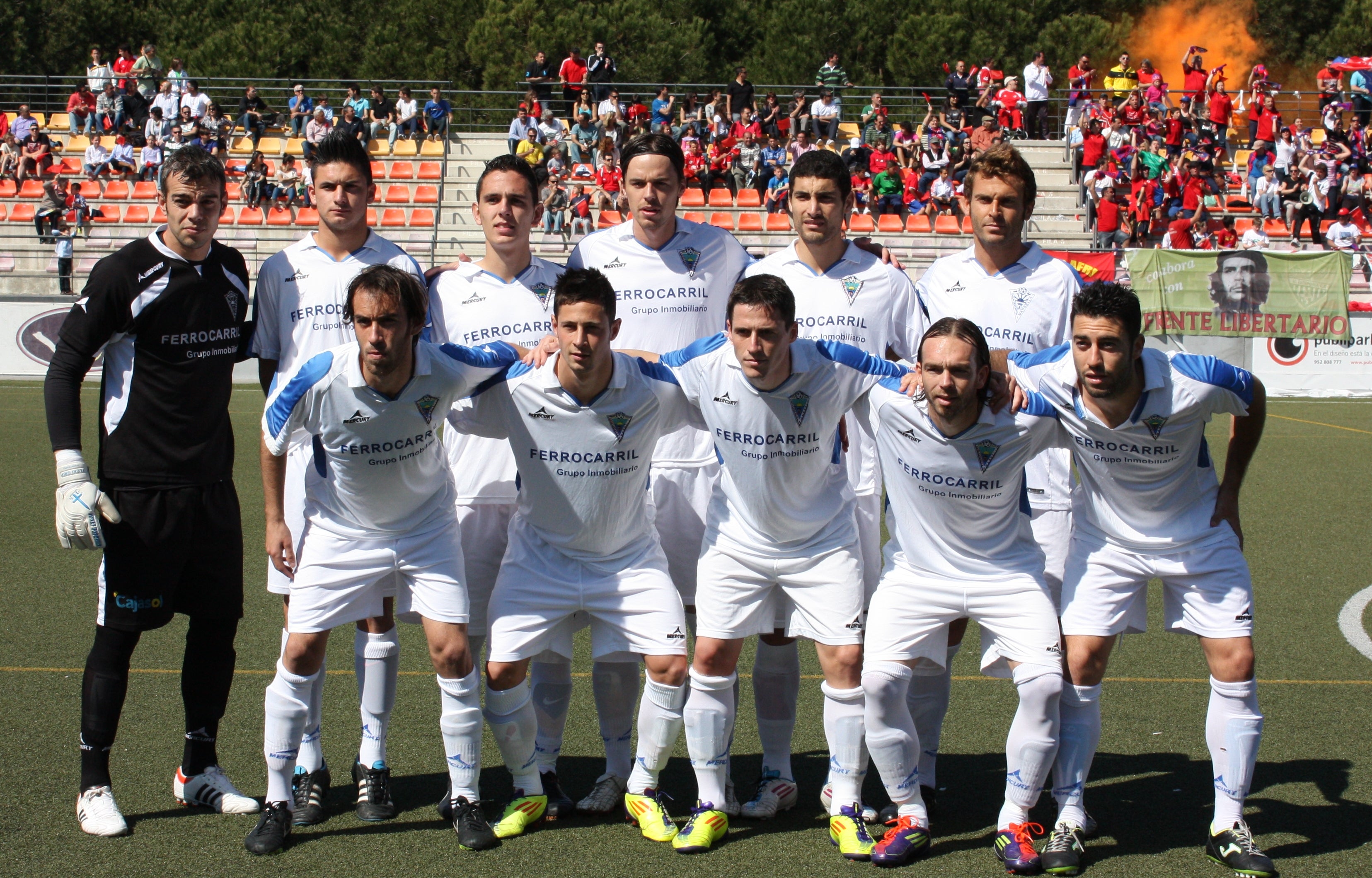 Onda Deportiva Marbella, jueves 28 de abril 2022 Onda Deportiva Marbella, jueves 28 de abril 2022