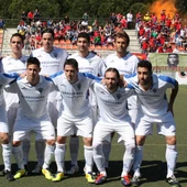 El Marbella vuelve a Estepona El Marbella vuelve a Estepona