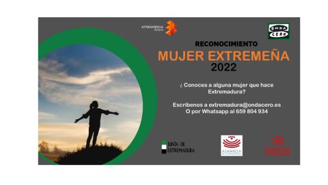 Mujer Extreme&ntilde;a 