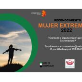 Mujer Extremeña 