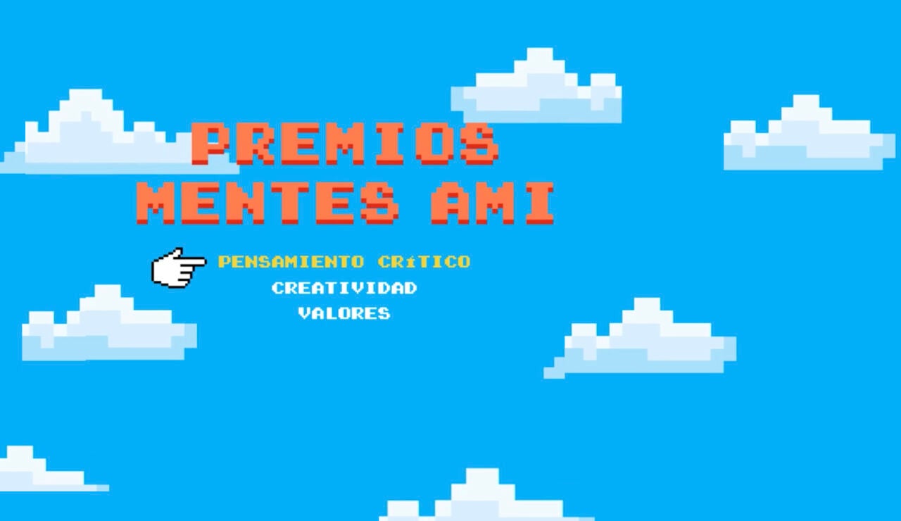 ¿Eres profesor? Todavía estás a tiempo de participar en los Premios AMI de la Fundación AtresMedia ¿Eres profesor? Todavía estás a tiempo de participar en los Premios AMI de la Fundación AtresMedia