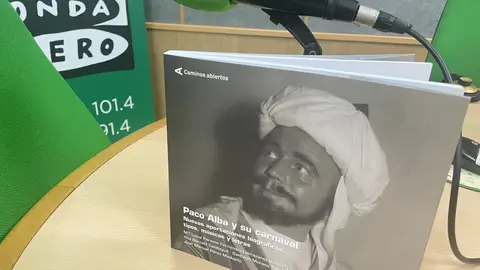 Paco Alba Paco Alba