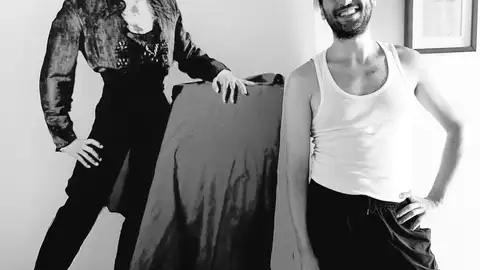 Marco Flores en Arcos de la Frontera Marco Flores en Arcos de la Frontera